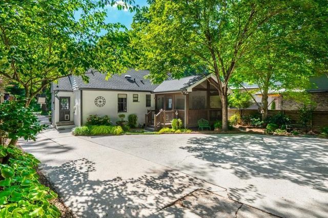 168 Garland Avenue, Decatur, GA 30030