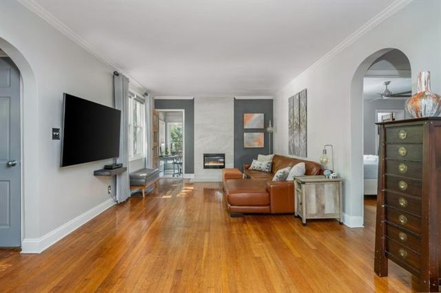 168 Garland Avenue, Decatur, GA 30030