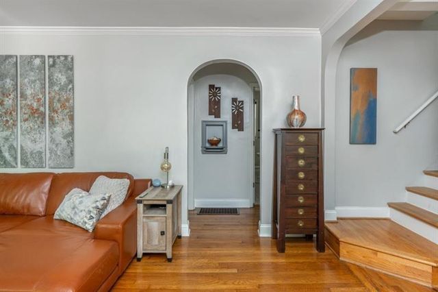 168 Garland Avenue, Decatur, GA 30030