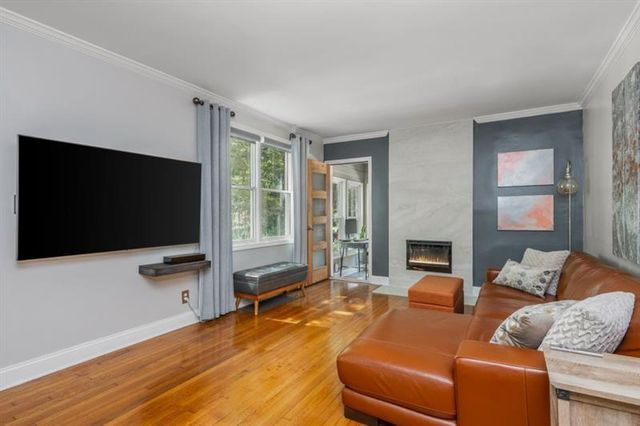 168 Garland Avenue, Decatur, GA 30030