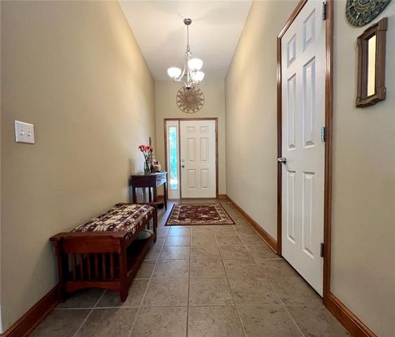 3807 Hunters Hill Drive, Lawrence, KS 66049