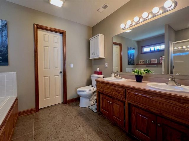 3807 Hunters Hill Drive, Lawrence, KS 66049