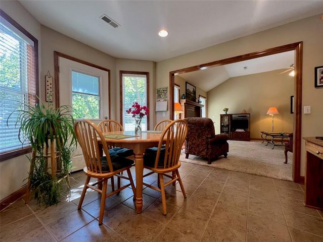 3807 Hunters Hill Drive, Lawrence, KS 66049