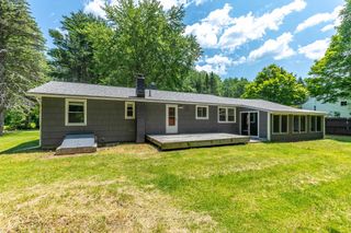 107 Colbrook Drive, Arlington, VT 05250
