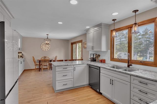 1524 Sweet Road, Aurora, NY 14052