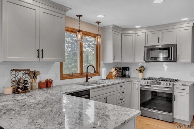 1524 Sweet Road, Aurora, NY 14052