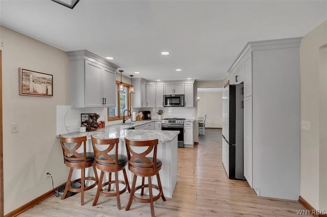 1524 Sweet Road, Aurora, NY 14052
