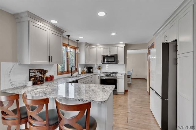 1524 Sweet Road, Aurora, NY 14052