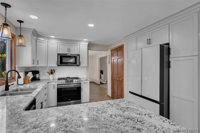 1524 Sweet Road, Aurora, NY 14052