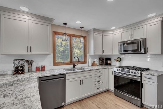 1524 Sweet Road, Aurora, NY 14052