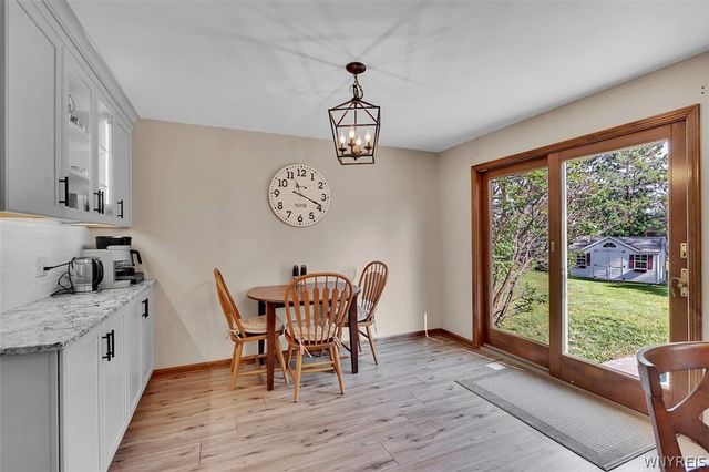 1524 Sweet Road, Aurora, NY 14052