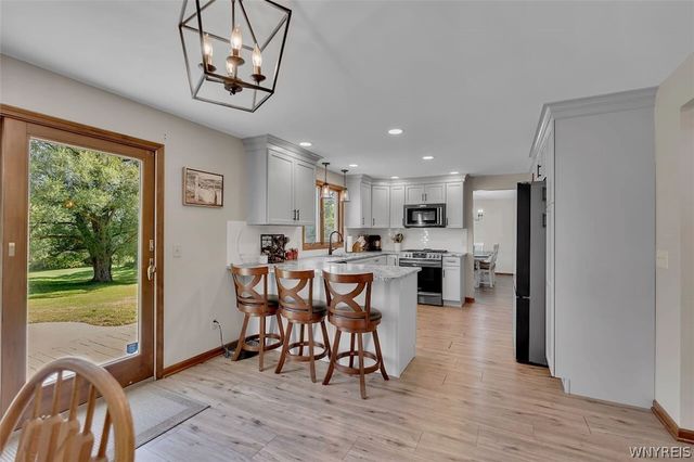 1524 Sweet Road, Aurora, NY 14052