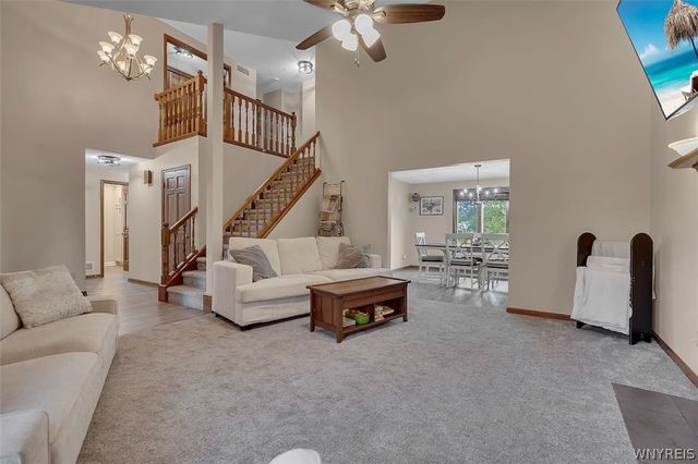 1524 Sweet Road, Aurora, NY 14052