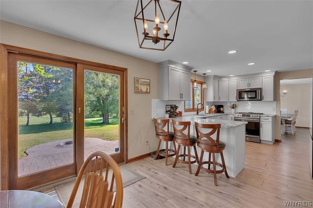 1524 Sweet Road, Aurora, NY 14052