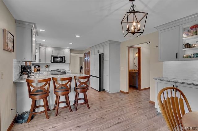 1524 Sweet Road, Aurora, NY 14052