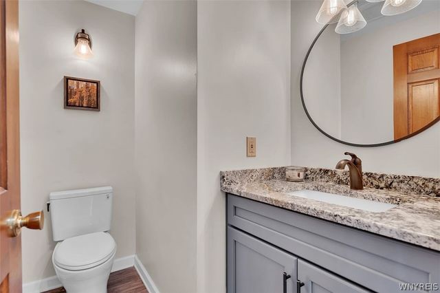 1524 Sweet Road, Aurora, NY 14052