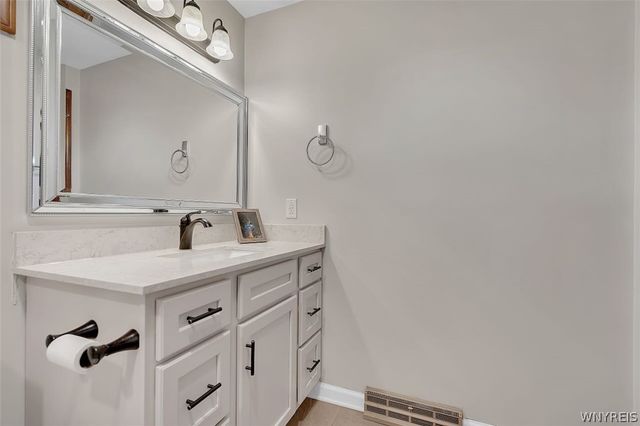 1524 Sweet Road, Aurora, NY 14052