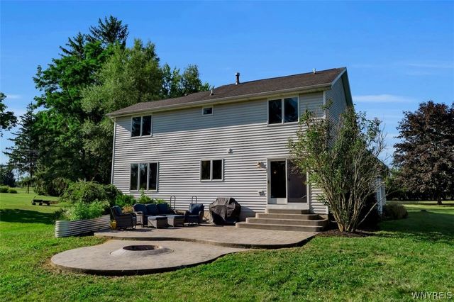 1524 Sweet Road, Aurora, NY 14052
