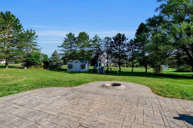 1524 Sweet Road, Aurora, NY 14052