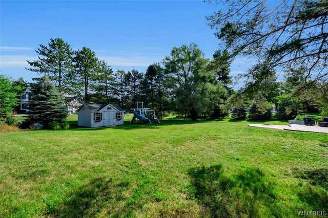 1524 Sweet Road, Aurora, NY 14052