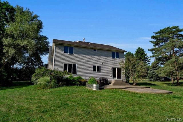 1524 Sweet Road, Aurora, NY 14052