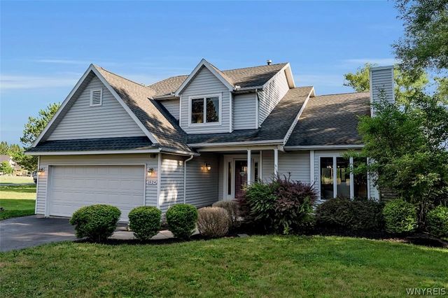 1524 Sweet Road, Aurora, NY 14052