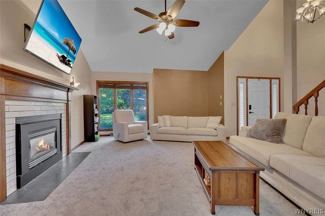 1524 Sweet Road, Aurora, NY 14052