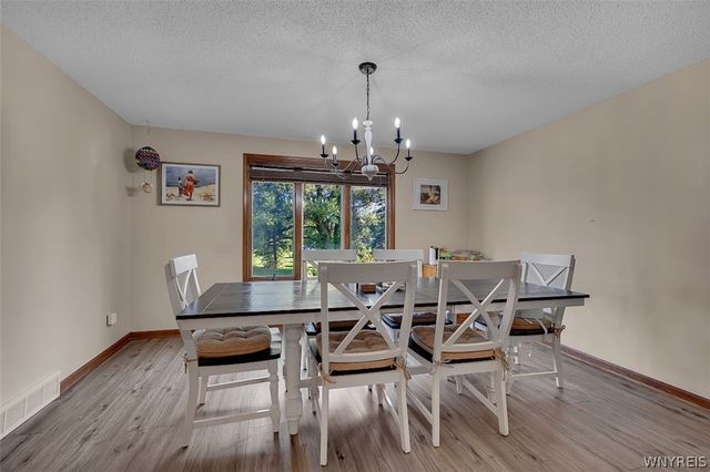 1524 Sweet Road, Aurora, NY 14052