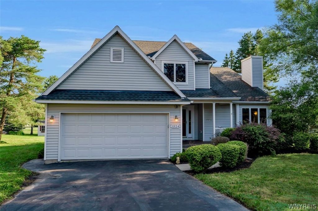 1524 Sweet Road, Aurora, NY 14052