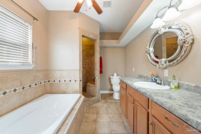 649 Griswold Rd, Jay, FL 32565