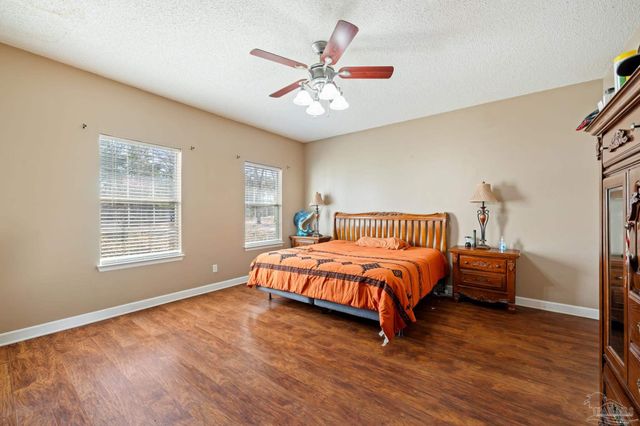 649 Griswold Rd, Jay, FL 32565