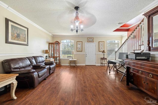 649 Griswold Rd, Jay, FL 32565