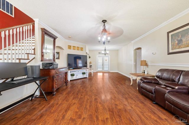 649 Griswold Rd, Jay, FL 32565