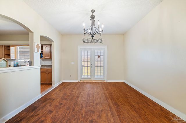 649 Griswold Rd, Jay, FL 32565