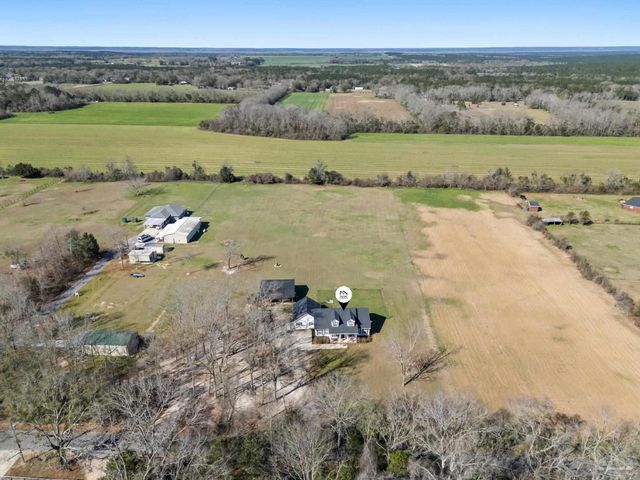 649 Griswold Rd, Jay, FL 32565