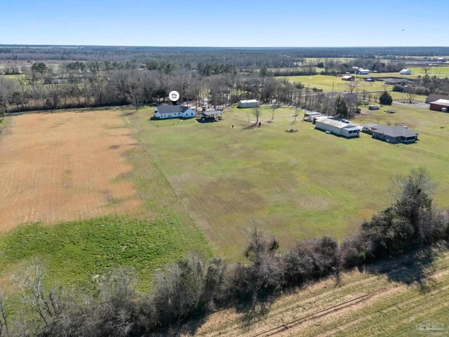 649 Griswold Rd, Jay, FL 32565