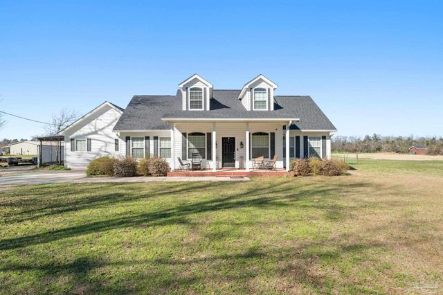 649 Griswold Rd, Jay, FL 32565