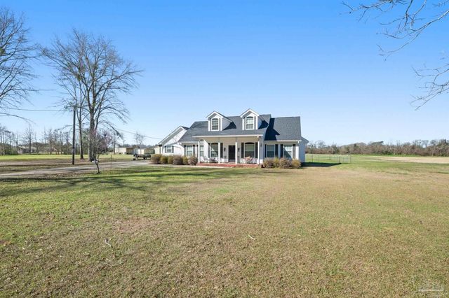 649 Griswold Rd, Jay, FL 32565