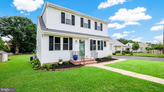 518 AVENUE F, Feasterville Trevose, PA 19053