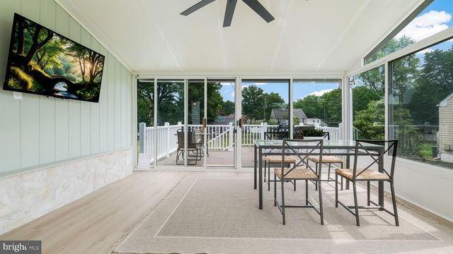 518 AVENUE F, Feasterville Trevose, PA 19053