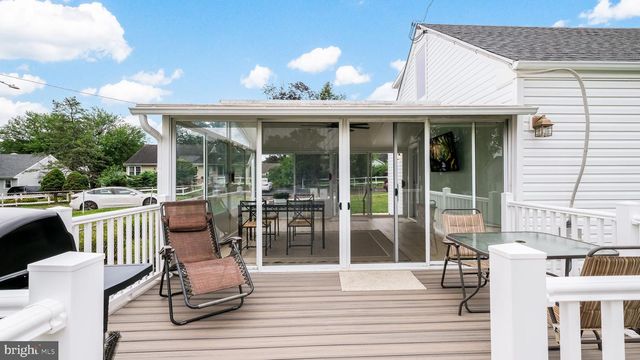 518 AVENUE F, Feasterville Trevose, PA 19053
