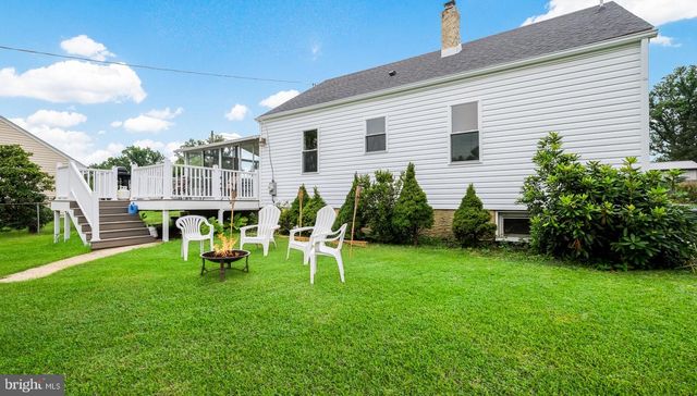 518 AVENUE F, Feasterville Trevose, PA 19053