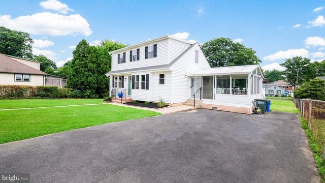 518 AVENUE F, Feasterville Trevose, PA 19053