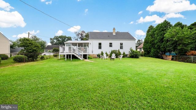 518 AVENUE F, Feasterville Trevose, PA 19053