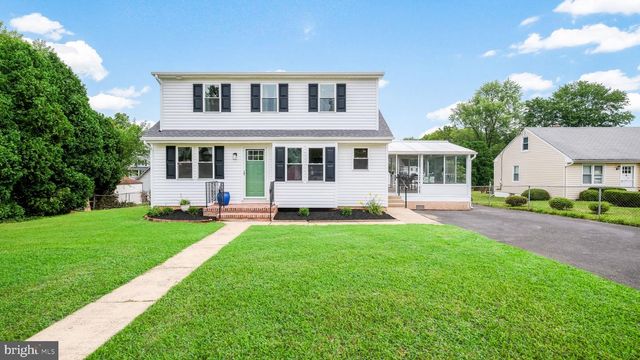 518 AVENUE F, Feasterville Trevose, PA 19053