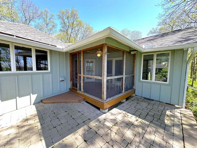 11882 N HWY 421, Monticello, IN 47960