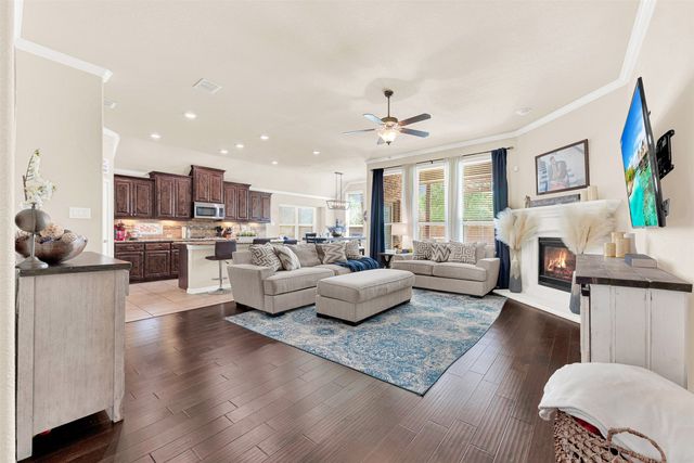 5108 Eureka Lane, Sachse, TX 75048