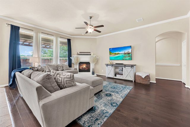 5108 Eureka Lane, Sachse, TX 75048