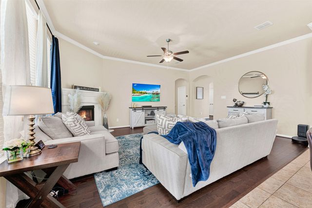 5108 Eureka Lane, Sachse, TX 75048