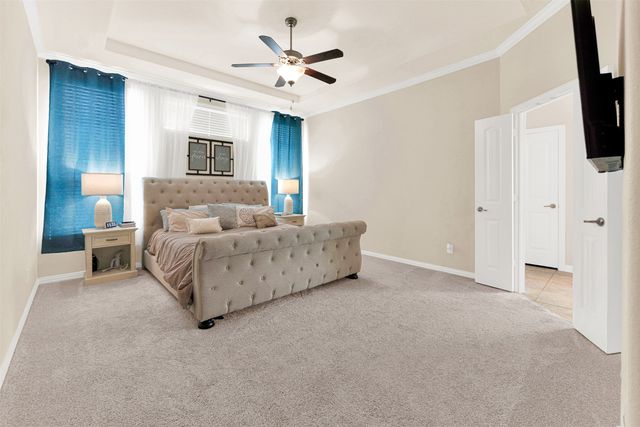 5108 Eureka Lane, Sachse, TX 75048